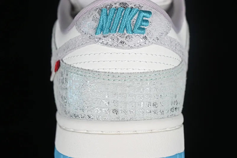 All categories Nk SB Dunk series Nk SB Dunk Low low-top sneakers Nk Dunk Low 2024 Year of the Dragon customized SB low-top casual sneakers FZ5065-111